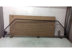 Recambio de rejilla delantera para renault megane iii sport tourer referencia OEM IAM 7711426249 METALICA REJILLA SEPARACION