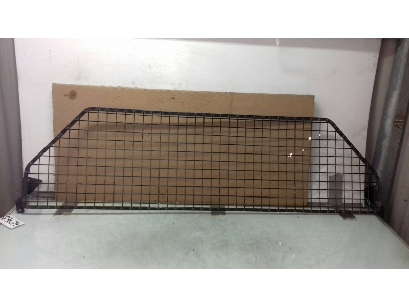 Recambio de rejilla delantera para renault megane iii sport tourer referencia OEM IAM 7711426249 METALICA REJILLA SEPARACION