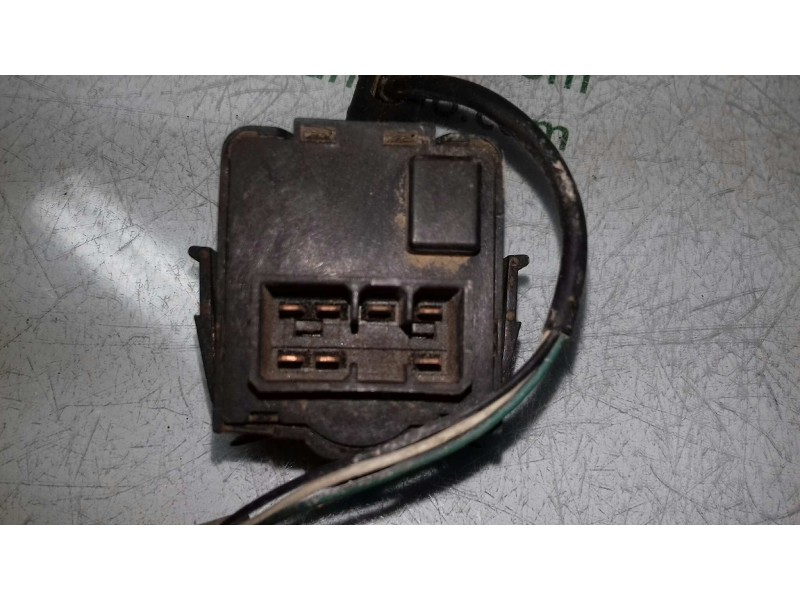 Recambio de mando luces para daewoo leganza 2.0 cdx referencia OEM IAM 96206801  