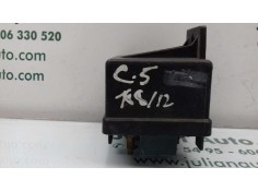 Recambio de caja precalentamiento para citroen c5 berlina 2.2 hdi exclusive automático referencia OEM IAM 9639912580 5 PINES NAG 2