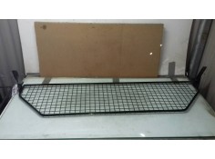 Recambio de rejilla delantera para renault megane iii sport tourer referencia OEM IAM 7711426249 METALICA REJILLA SEPARACION 2