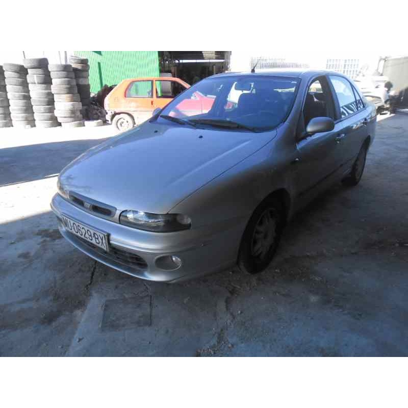 fiat marea berlina (185) del año 1998