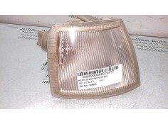 Recambio de piloto delantero derecho para opel vectra a gl referencia OEM IAM 394998  