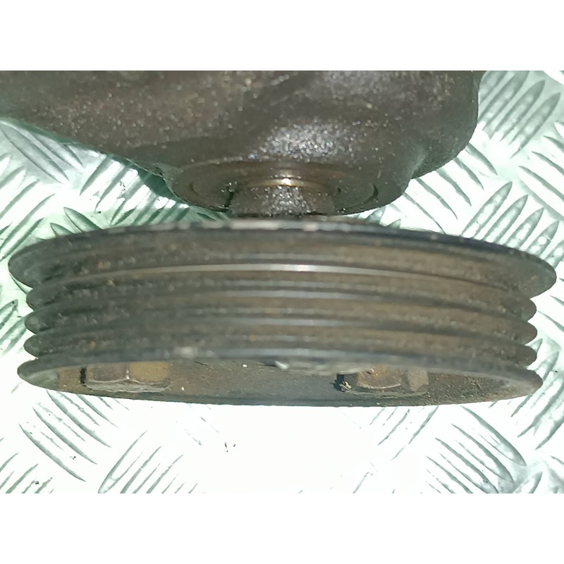 Recambio de bomba direccion para ford escort berl./turnier básico berlina referencia OEM IAM 94FF3A733AA  