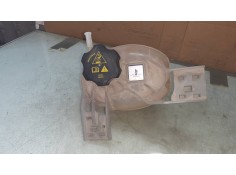 Recambio de deposito expansion para fiat tipo ii (357) berlina easy referencia OEM IAM 68249136AA  REFRIGERANTE 2