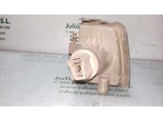 Recambio de piloto delantero derecho para opel vectra a gl referencia OEM IAM 394998   2