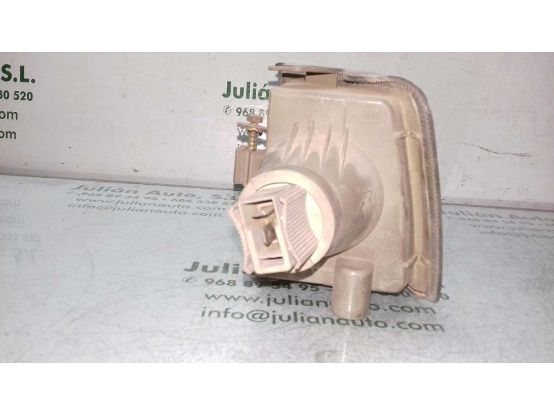 Recambio de piloto delantero derecho para opel vectra a gl referencia OEM IAM 394998  