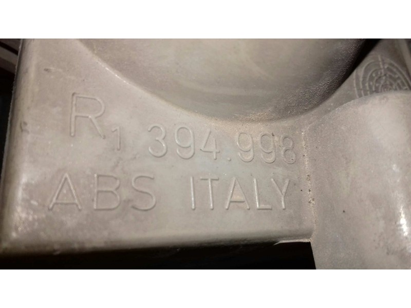 Recambio de piloto delantero derecho para opel vectra a gl referencia OEM IAM 394998  