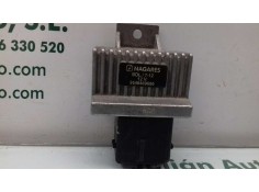 Recambio de caja precalentamiento para citroen xsara picasso 1.6 hdi 90 exclusive referencia OEM IAM 9640469680  NAGARES