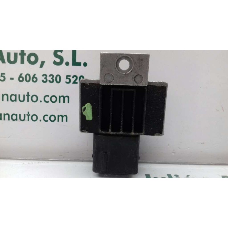 Recambio de caja precalentamiento para citroen xsara picasso 1.6 hdi 90 exclusive referencia OEM IAM 9640469680  NAGARES