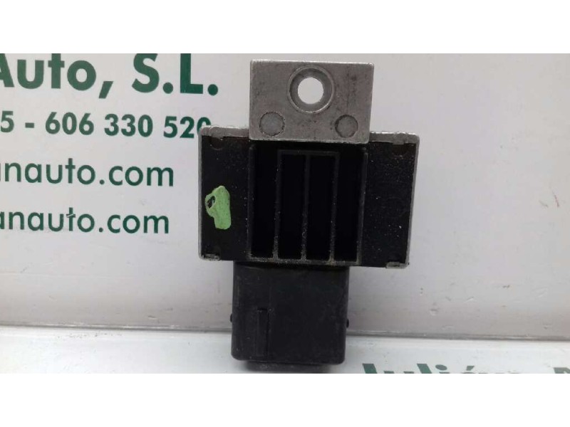 Recambio de caja precalentamiento para citroen xsara picasso 1.6 hdi 90 exclusive referencia OEM IAM 9640469680  NAGARES