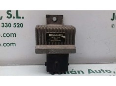 Recambio de caja precalentamiento para peugeot 206 berlina x-line referencia OEM IAM 9640469680  NAGARES