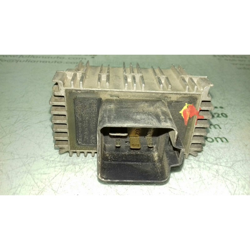 Recambio de caja precalentamiento para opel astra g berlina eco 4 referencia OEM IAM 55354141 51299018A 3 + 3 PINES