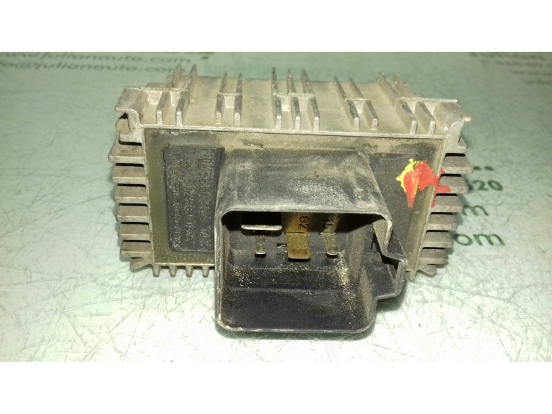 Recambio de caja precalentamiento para opel astra g berlina eco 4 referencia OEM IAM 55354141 51299018A 3 + 3 PINES