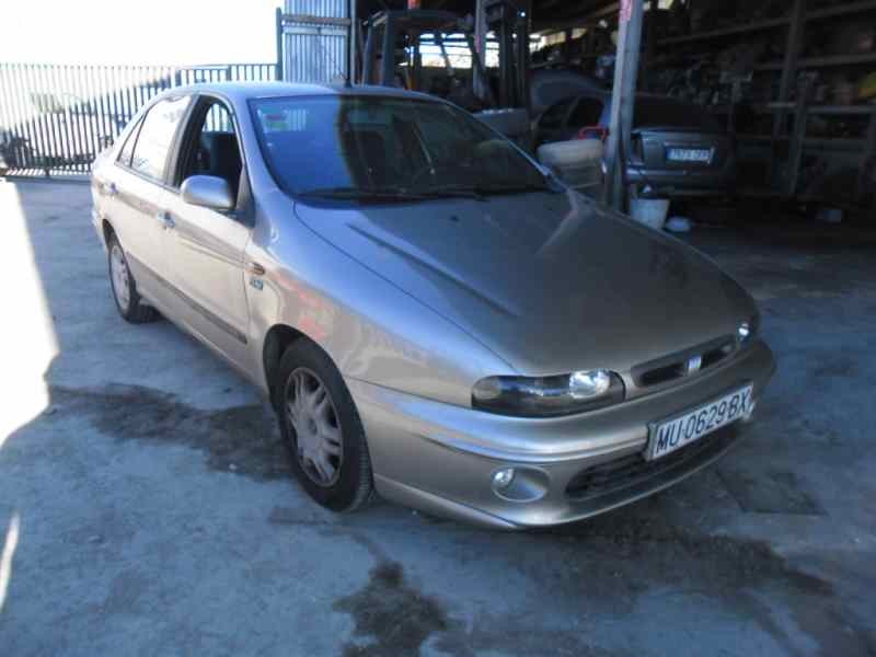 fiat marea berlina (185) del año 1998
