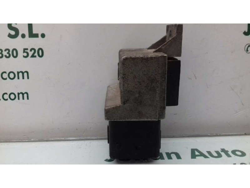 Recambio de caja precalentamiento para peugeot 206 berlina x-line referencia OEM IAM 9640469680  NAGARES