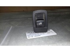 Recambio de mando elevalunas delantero derecho para bmw serie 3 berlina (e90) 320i referencia OEM IAM 15939900 6945874 CONECTOR 