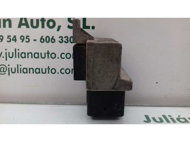 Recambio de caja precalentamiento para peugeot 206 berlina x-line referencia OEM IAM 9640469680  NAGARES