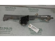 Recambio de elevalunas trasero derecho para renault grand modus dynamique referencia OEM IAM 118258  ELECTRICO