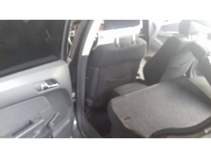 opel astra h ber. del año 2007