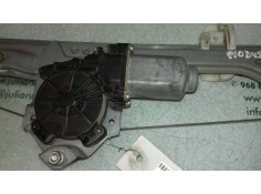 Recambio de elevalunas trasero derecho para renault grand modus dynamique referencia OEM IAM 118258  ELECTRICO 2