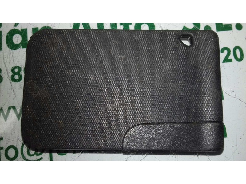 Recambio de centralita motor uce para renault scenic ii emotion referencia OEM IAM 8200804775 S122326113A KIT - SIEMENS