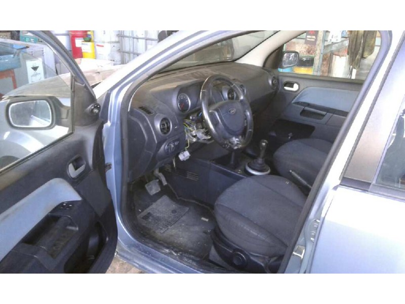 ford fusion (cbk) del año 2004