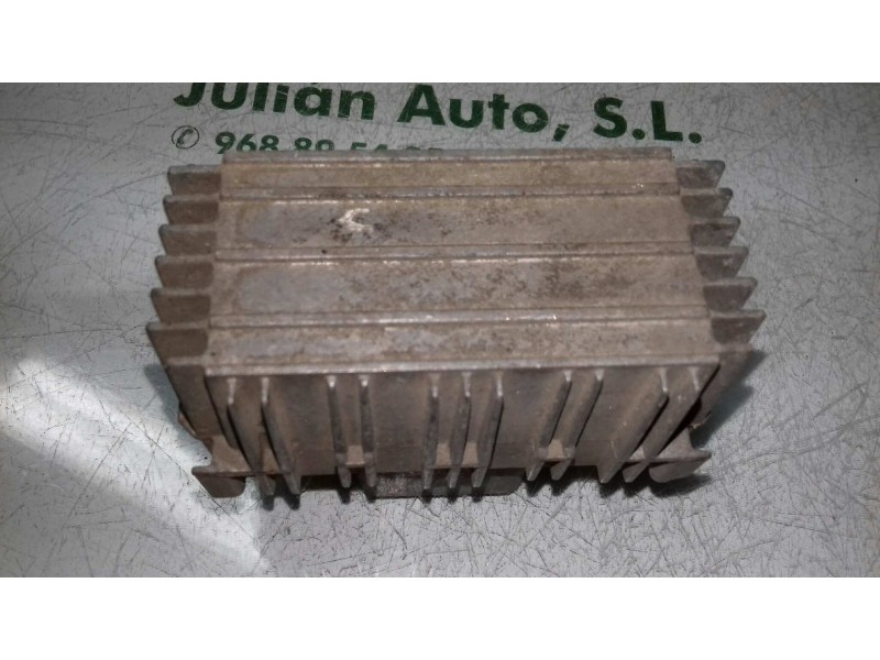 Recambio de caja precalentamiento para opel astra g berlina eco 4 referencia OEM IAM 55354141 51299018A 3 + 3 PINES