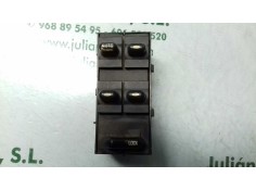 Recambio de mando elevalunas delantero izquierdo para chevrolet alero 2.4 ltr referencia OEM IAM 10290108 2179A40D 