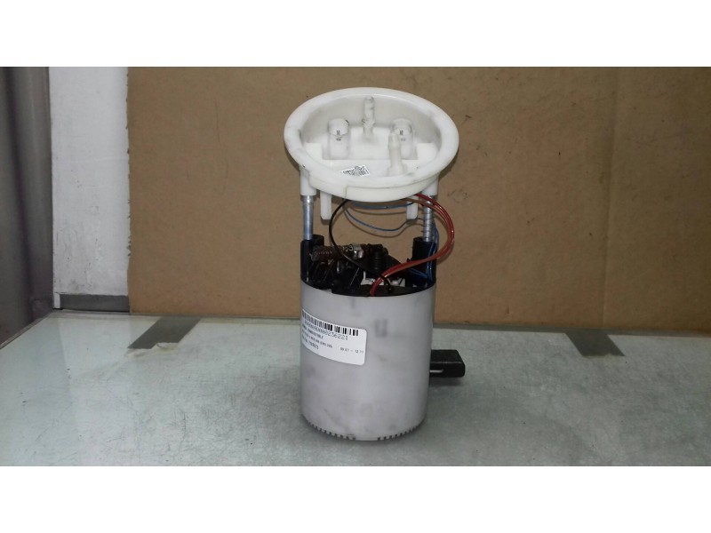 Recambio de bomba combustible para bmw serie 3 berlina (e90) 320i referencia OEM IAM 7197073 A2C53025279 AFORADOR