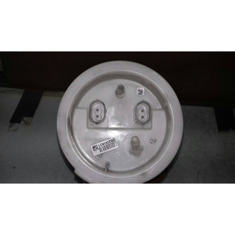 Recambio de bomba combustible para bmw serie 3 berlina (e90) 320i referencia OEM IAM 7197073 A2C53025279 AFORADOR