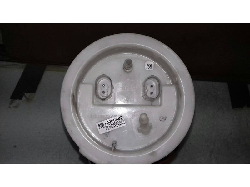 Recambio de bomba combustible para bmw serie 3 berlina (e90) 320i referencia OEM IAM 7197073 A2C53025279 AFORADOR