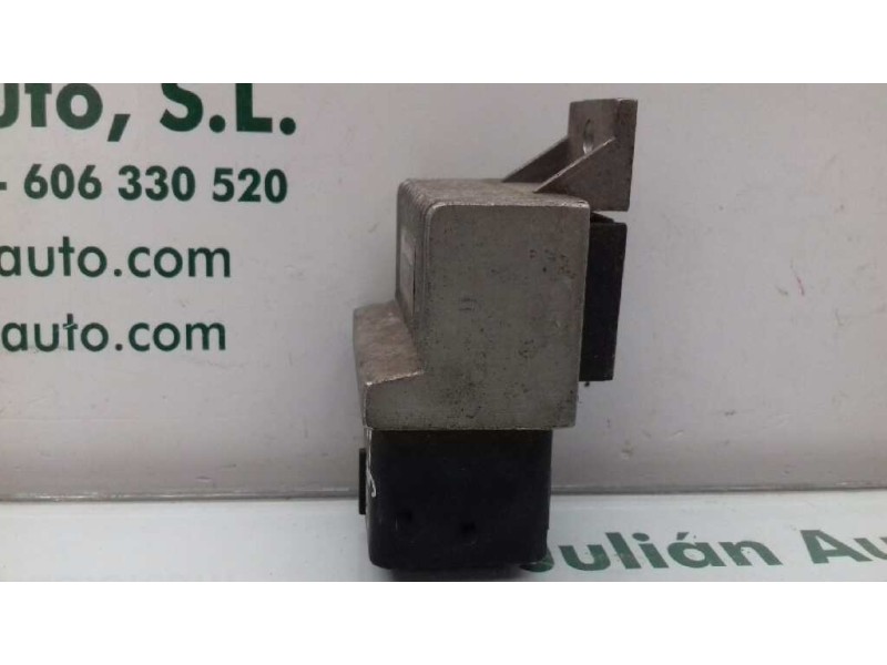 Recambio de caja precalentamiento para peugeot 206 berlina look referencia OEM IAM 9640469680  NAGARES