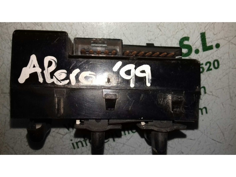 Recambio de mando elevalunas delantero izquierdo para chevrolet alero 2.4 ltr referencia OEM IAM 10290108 2179A40D 