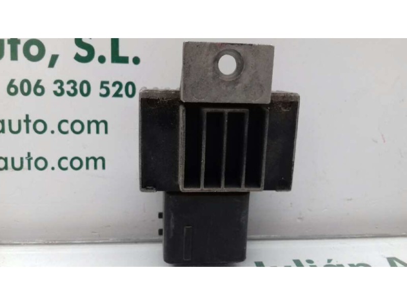 Recambio de caja precalentamiento para peugeot 206 berlina look referencia OEM IAM 9640469680  NAGARES