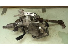 Recambio de columna direccion para fiat tipo ii (357) berlina easy referencia OEM IAM 59326440 A0048578G ELECTRICA