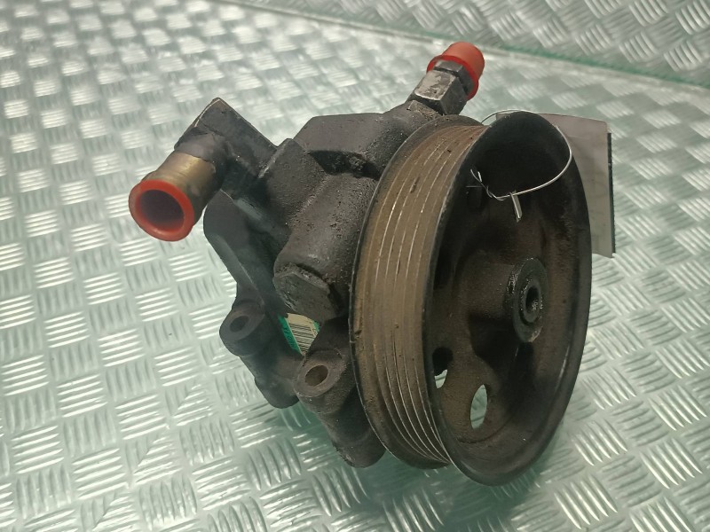 Recambio de bomba direccion para ford focus berlina (cak) trend referencia OEM IAM HBDFX  0BB2912