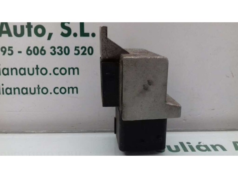 Recambio de caja precalentamiento para peugeot 206 berlina look referencia OEM IAM 9640469680  NAGARES