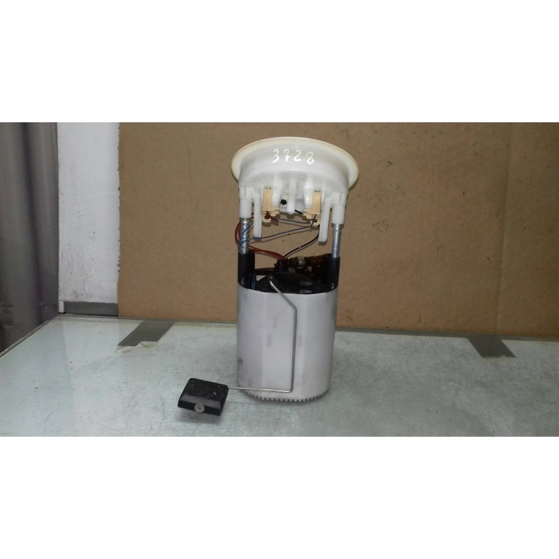 Recambio de bomba combustible para bmw serie 3 berlina (e90) 320i referencia OEM IAM 7197073 A2C53025279 AFORADOR