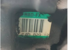 Recambio de bomba direccion para ford focus berlina (cak) trend referencia OEM IAM HBDFX  0BB2912 2