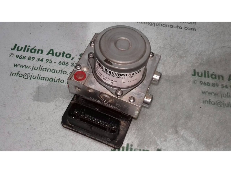 Recambio de abs para fiat 500 l (330) s-design referencia OEM IAM 52056415 A001G704 54087689A