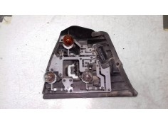Recambio de portalamparas para bmw serie 3 berlina (e46) 320d referencia OEM IAM 230027L TRASERO IZQUIERDO 