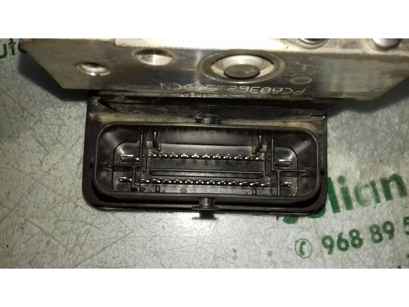 Recambio de abs para fiat 500 l (330) s-design referencia OEM IAM 52056415 A001G704 54087689A