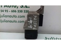 Recambio de caja precalentamiento para peugeot partner kombi confort referencia OEM IAM 9640469680  NAGARES 2