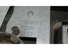 Recambio de portalamparas para bmw serie 3 berlina (e46) 320d referencia OEM IAM 230027L TRASERO IZQUIERDO  2