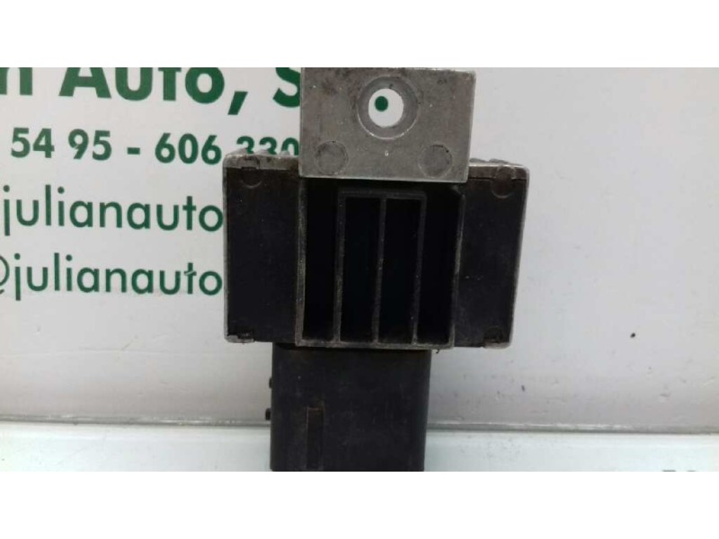 Recambio de caja precalentamiento para peugeot partner kombi confort referencia OEM IAM 9640469680  NAGARES