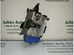 Recambio de cerradura puerta trasera izquierda para audi a4 avant (b5) 2.5 tdi referencia OEM IAM 8D0839015A  