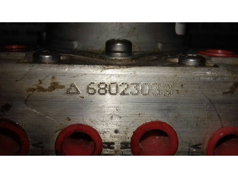 Recambio de abs para fiat 500 l (330) s-design referencia OEM IAM 52056415 A001G704 54087689A