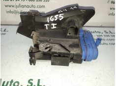 Recambio de cerradura puerta trasera izquierda para audi a4 avant (b5) 2.5 tdi referencia OEM IAM 8D0839015A   2