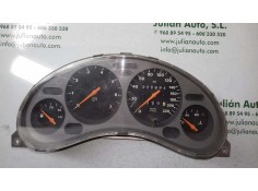 Recambio de cuadro instrumentos para opel tigra 1.4 16v referencia OEM IAM 81117906 90534403 VDO